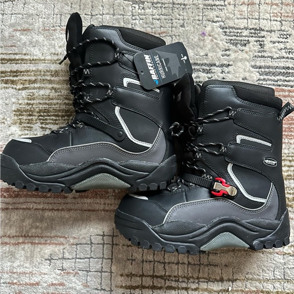 Baffin Snowboarding boots - Picture 2 of 5